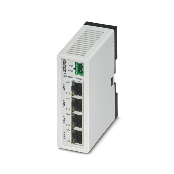 ERS 1000-R POWER — Источники питания