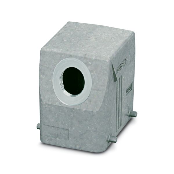 HC-STA-D50-HHFD-1STM25-EL-AL — Корпус