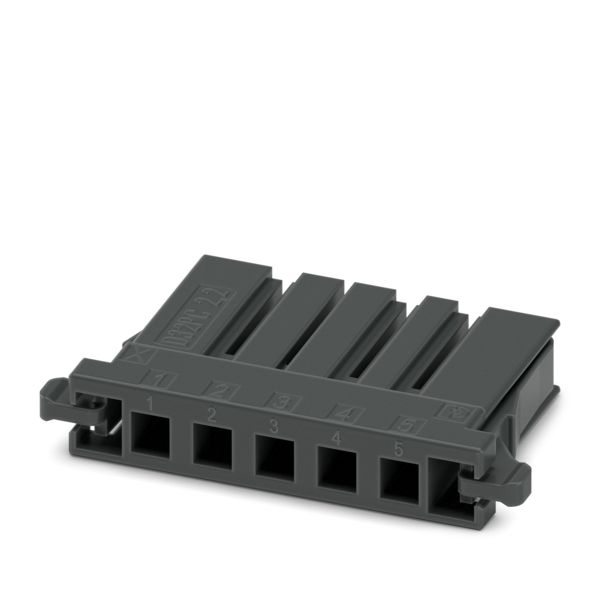 D32PC 2,2/ 5-5,08-X — Разъемы для печатной платы