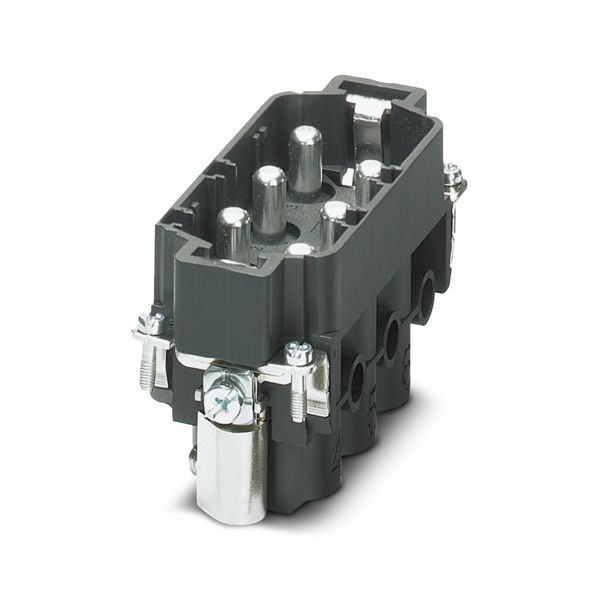 HC-K 6/0-ESTS — Контактная вставка