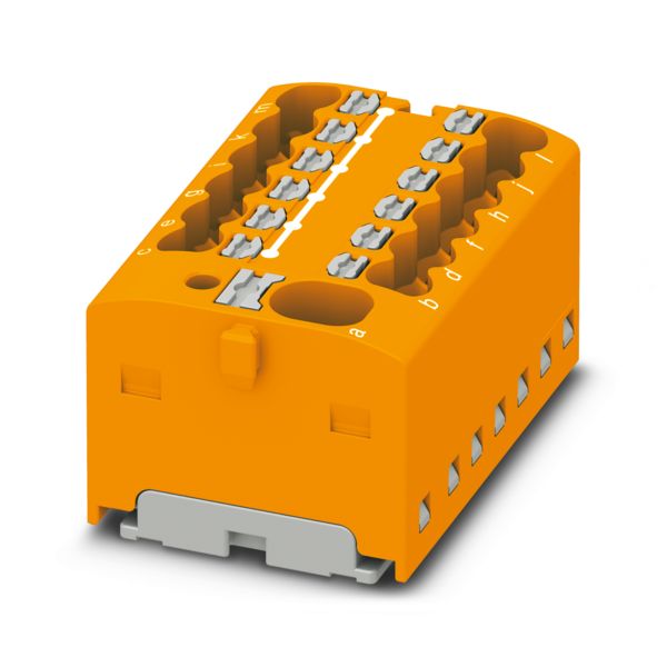 PTFIX 4/12X1,5 OG — Распределительный блок