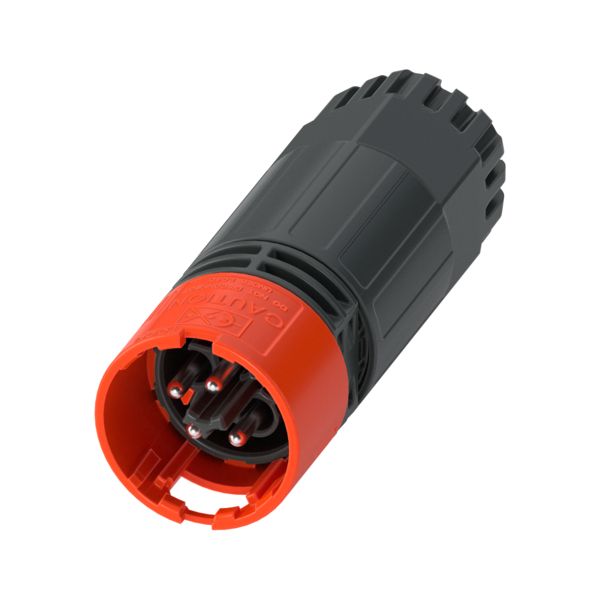 PRC 20/4-C4-FC-MS2,5 6-14 — Штекерный соединитель