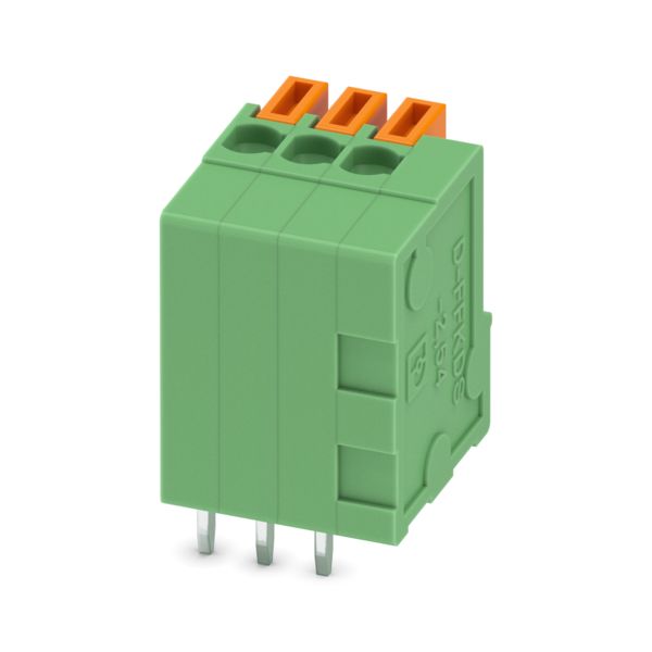 FFKDSA1/V-2,54- 3 — Клеммы для печатной платы