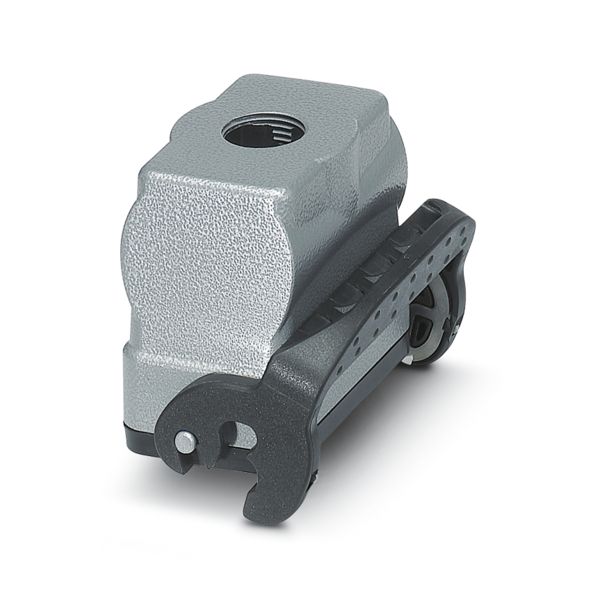 HC-B 06-KML-H-M1PG13.5 — Корпус