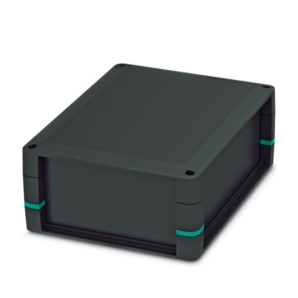 UCS 195-145-H-CCD 9005 — Универсальный корпус