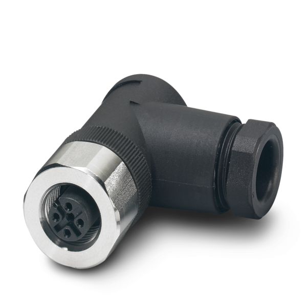 SACC-M12FR-5CON-PG 9-VA — Штекерный соединитель