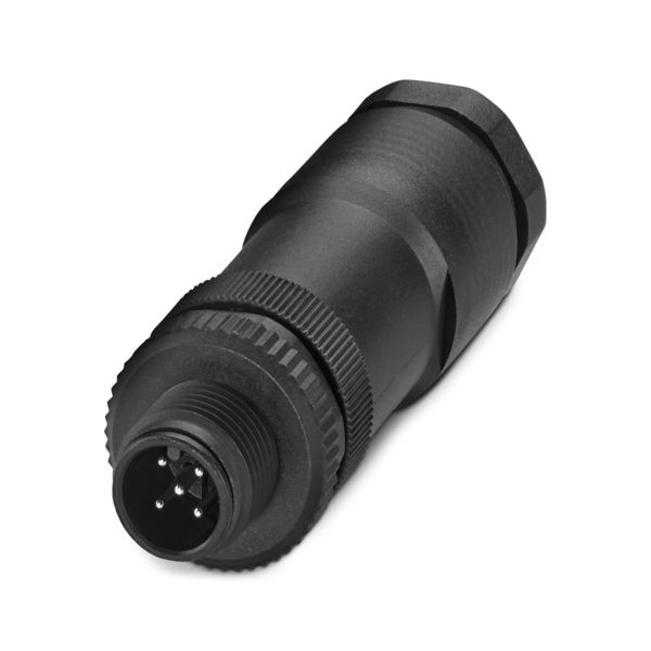 SACC-M12MS-5CON-PG11-DUO — Штекерный соединитель