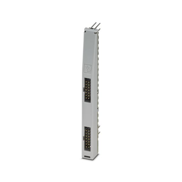 FLKM 2X14-PA/25/S7-1500 — Фронтальный адаптер