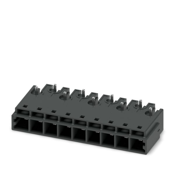 PC 4/ 9-GU-6,35 P26 THR — Pазъем на плату