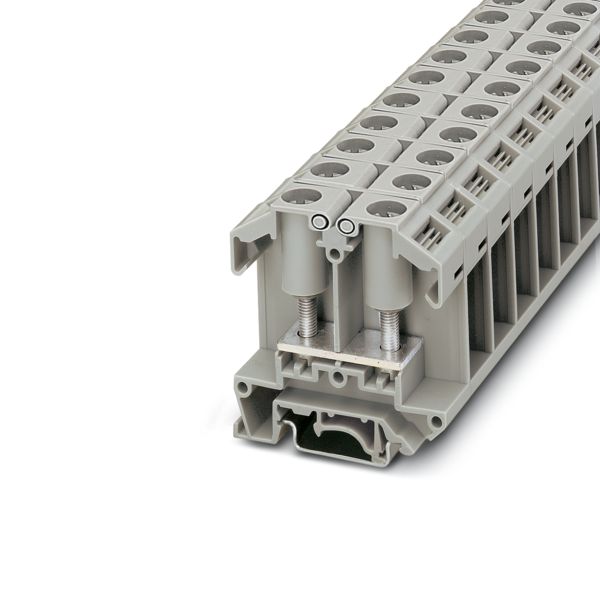 OTTA 25-M5 — Проходные клеммы