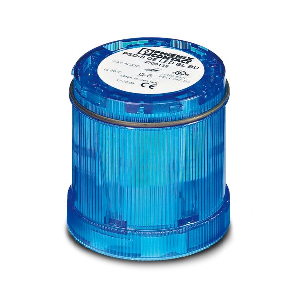 PSD-S OE LED BL BU — Оптический элемент
