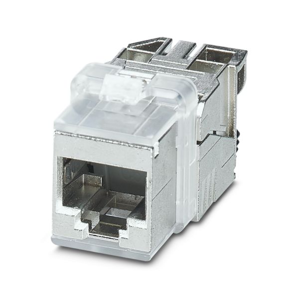 CUC-K-J1ZNI-S/R4IDC8 — Гнездовая вставка RJ45