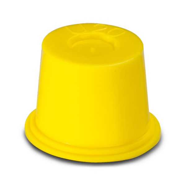 QPD QSK 3/4X1,5 — Защитный колпачок