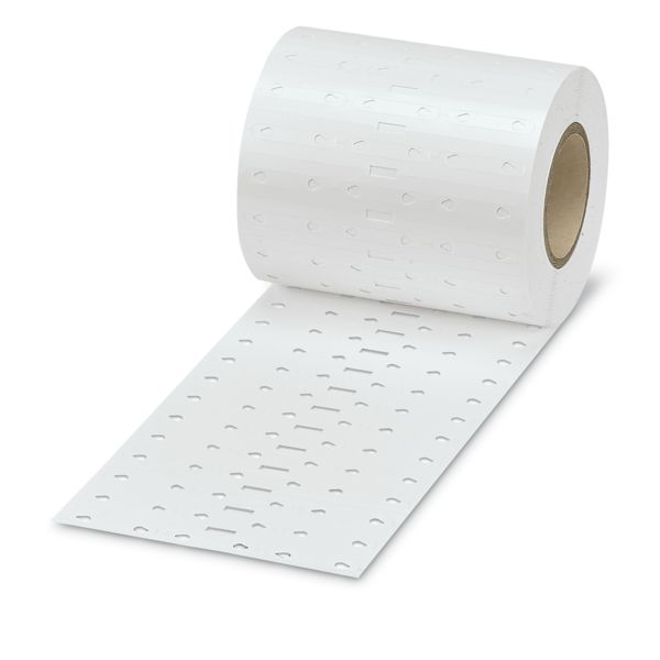 WMT 3,5 (15X5)R CUS — Держатель маркировки кабеля