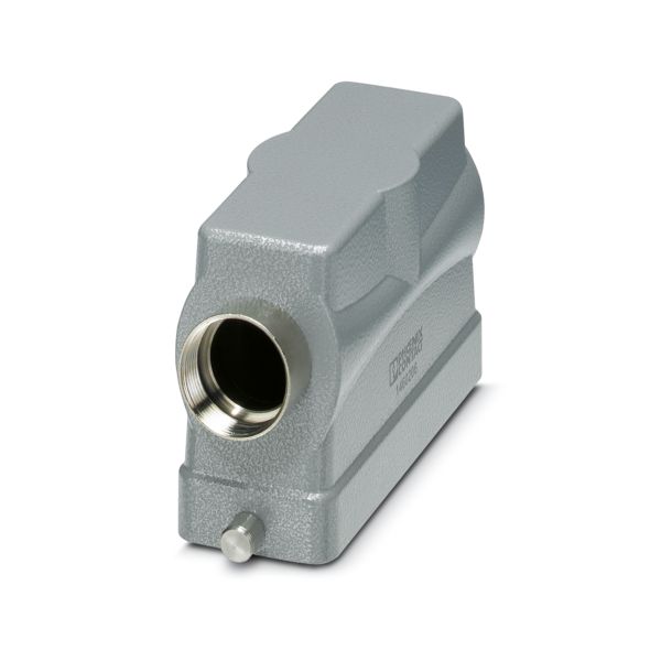HC-B 24-TFL-H-O1M32S — Корпус