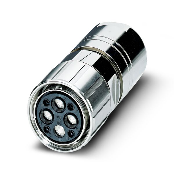 SL-5ES1N8A8002 — Кабельный разъем