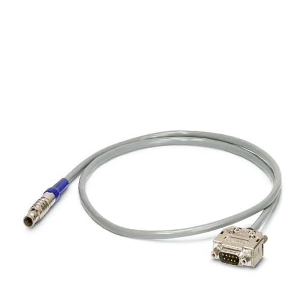 TPC 6013 CABLE ODU TO RS232 — Кабельный адаптер
