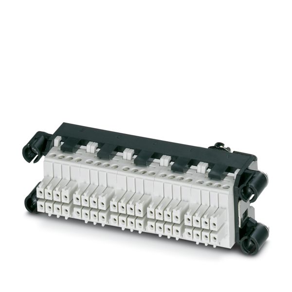VC-TR4/5M-PEA-S88888-SET — Комплект контактных вставок