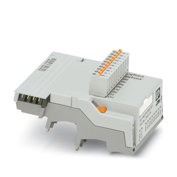 PLC-V8C/PT-24DC/EM — Модуль расширения