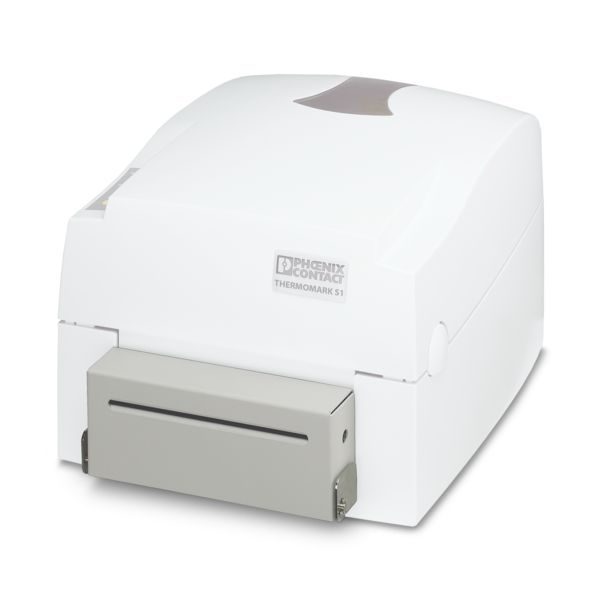 THERMOMARK S1-CUTTER — Приспособление для резки
