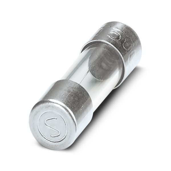 ADT-FUSE-5X20-2A/T/250V — Запасной предохранитель