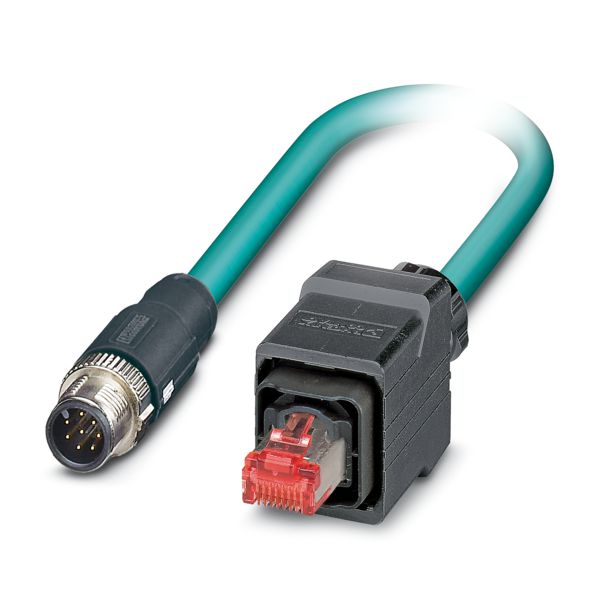 NBC-MS/ 1,0-94B/R4QC SCO — Сетевой кабель