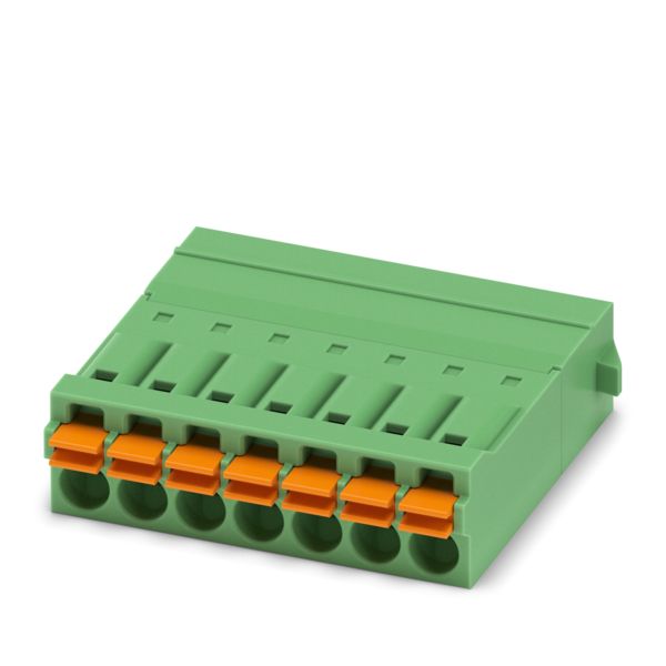 IFMC 1,5/ 7-ST-3,5-RN — Разъемы для печатной платы