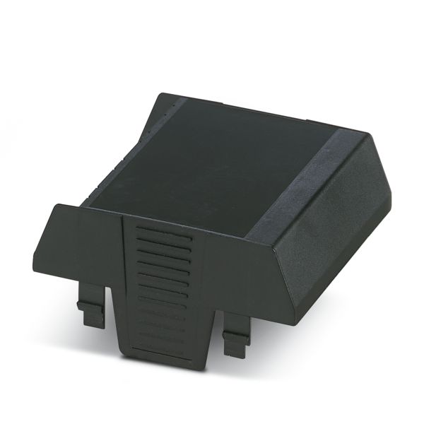 EH 70-C SS/ABS-PC BK9005 — Верхняя часть корпуса