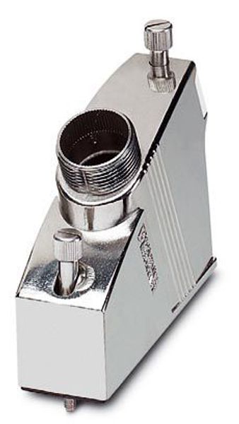VC-MEMV-T2-R — Сальниковый корпус