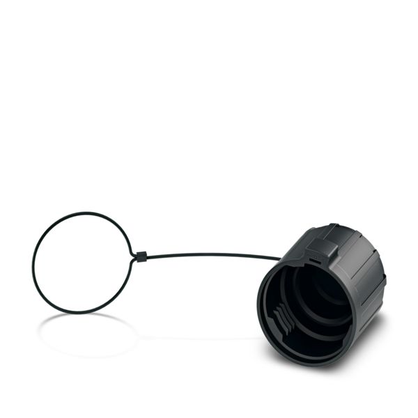 QPD QSK BK 3/4X1,5 FS — Защитный колпачок