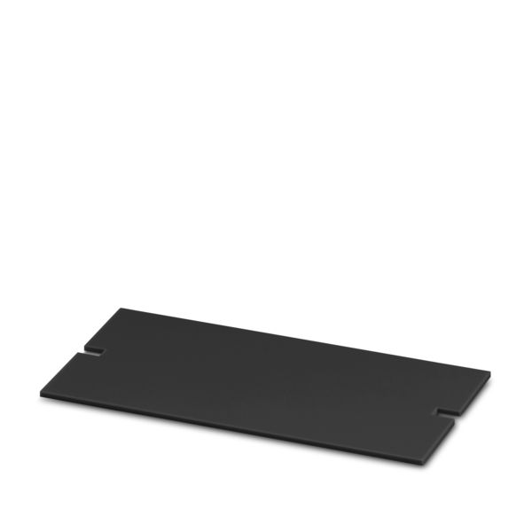 ME MAX 45 PLATE BK — Вкладыш