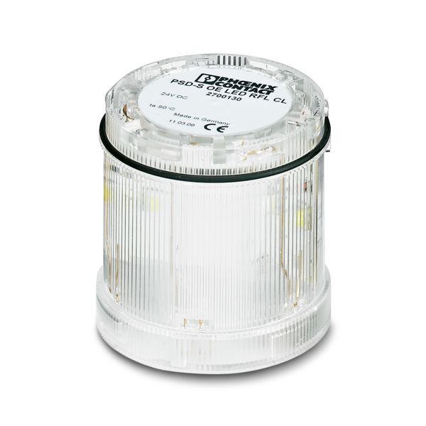 PSD-S OE LED RFL CL — Оптический элемент