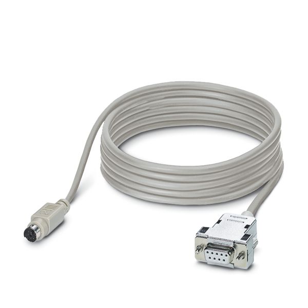 COM CAB MINI DIN — Соединительный кабель