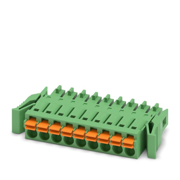 FMC 1,5/ 9-ST-3,5-RF — Штекерный соединитель для печатных плат