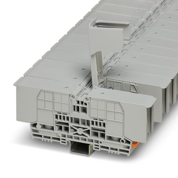RBO 6-WD-HC — Болтовые клеммы