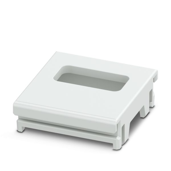 ICS25-F22U-7035 — Заглушка для разъема