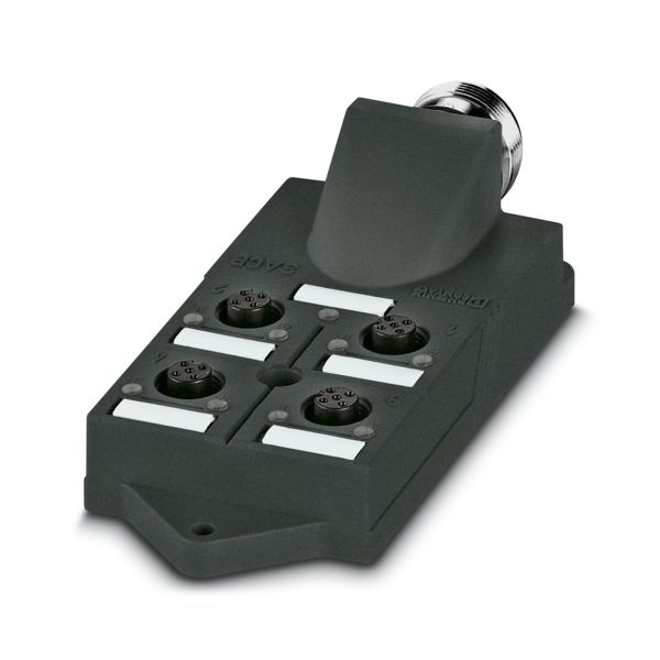 SACB-4/ 8-L-M23 180 — Распредкоробка