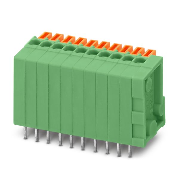 FFKDSA1/V-2,54-22 — Клеммы для печатной платы