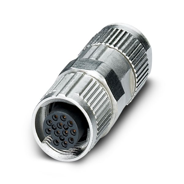 SACC-FS-12PCON SCO — Штекерный соединитель