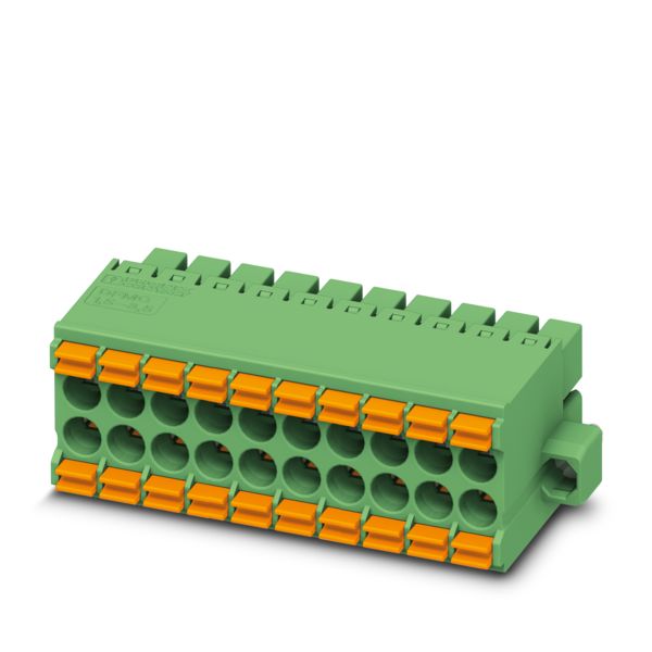 DFMC 1,5/13-STF-3,5 BK — Разъемы для печатной платы