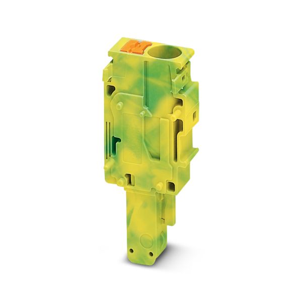 PP-H 6/ 1-M GNYE — Штекер