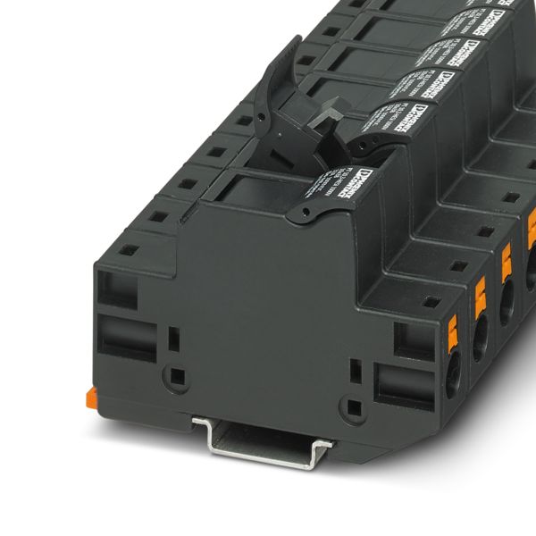 PT 10,3-HESI 1000V — Держатель предохранителя