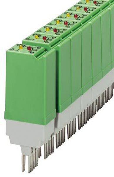 ST-OE3- 24DC/ 24DC/500 — Полупроводниковое реле