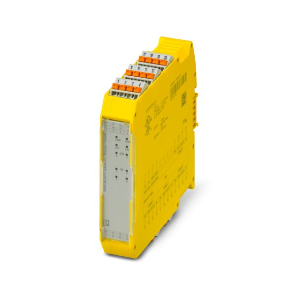 PSR-M-EF7-SAI4-PI — Модуль расширения