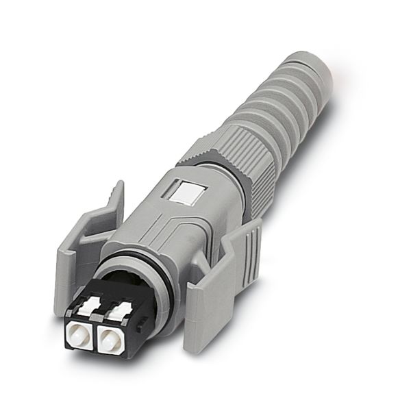 VS-SCRJ-GOF-FA-IP67 — Штекерный соединитель для оптоволоконного кабеля