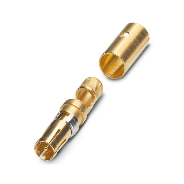 VS-ST-KX-50-RG58 — Коаксиальный контакт D-SUB