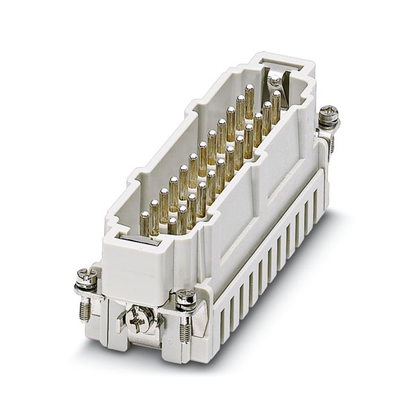 HC-B 24-ESTZ — Контактная вставка