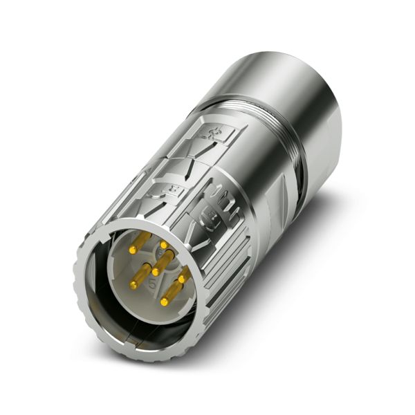 M23-5EP198A8L25S — Кабельный разъем
