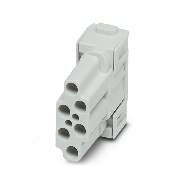 HC-M-06-CT-F — Модуль для установки контактов