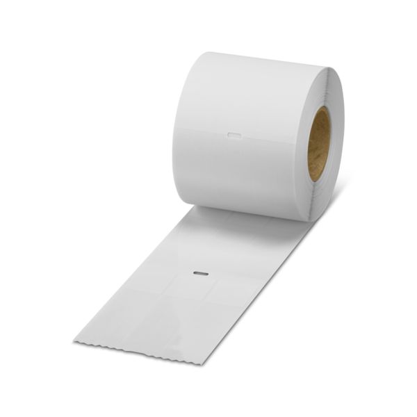 WML 22 (25X25)R CUS — Держатель маркировки кабеля